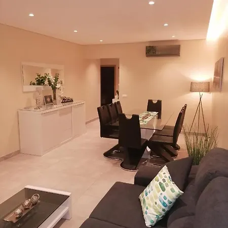 Apartment Happy Place Albufeira