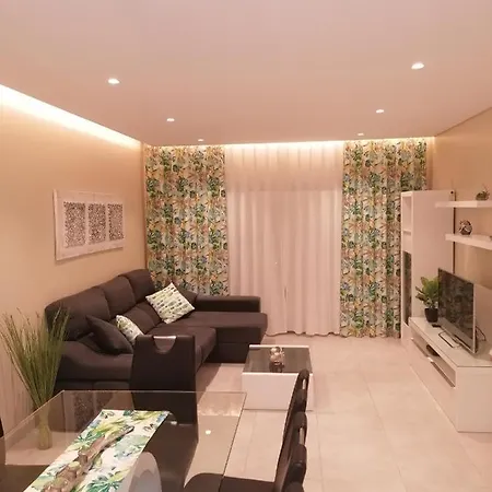 Apartment Happy Place *