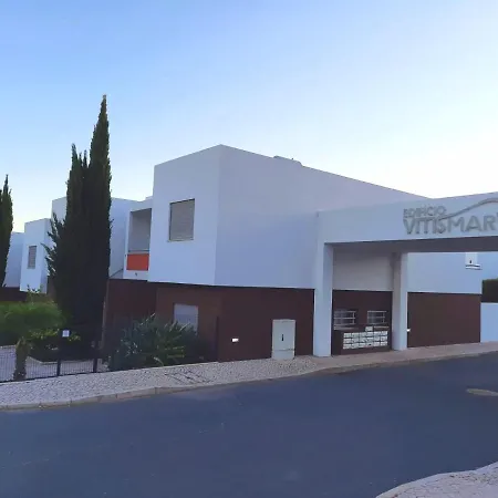 Vitismar - Happy Place Albufeira