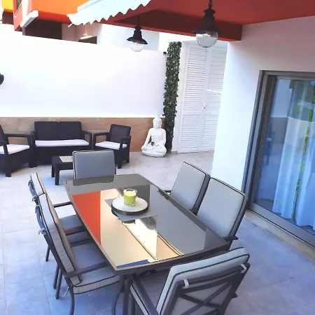 Apartamento Vitismar - Happy Place *