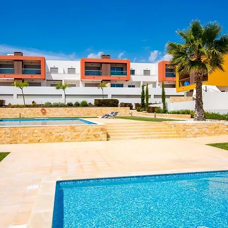 Apartment Happy Place Albufeira